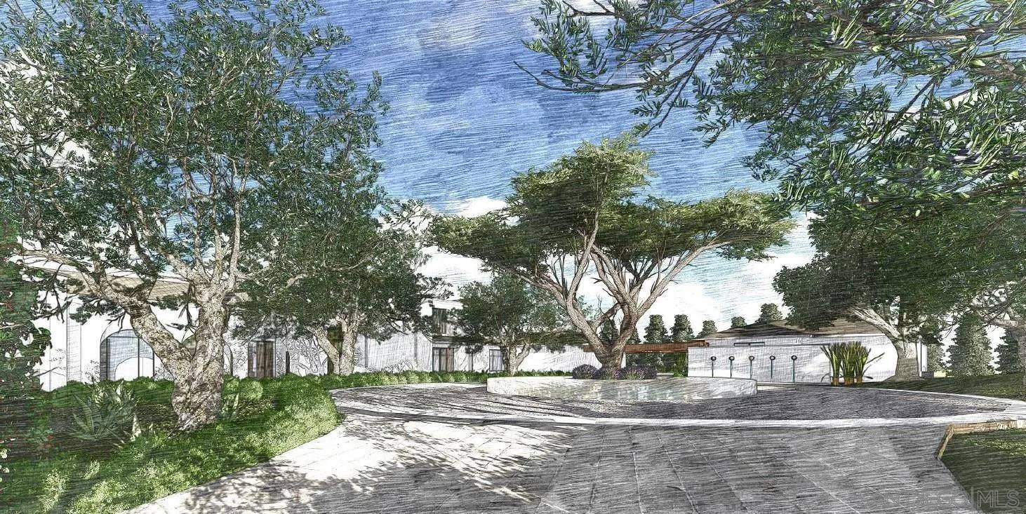 Rancho Santa Fe, CA 92067,6682 Las Arboledas