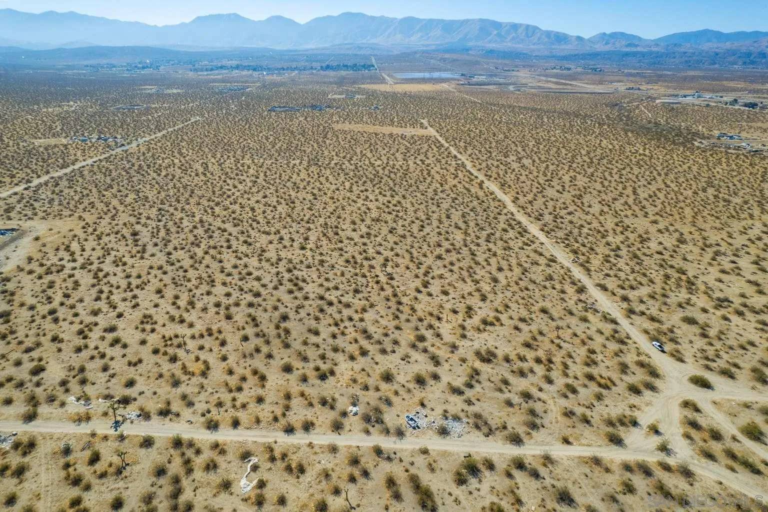 Pearblossom, CA 93553,0 TBD #25