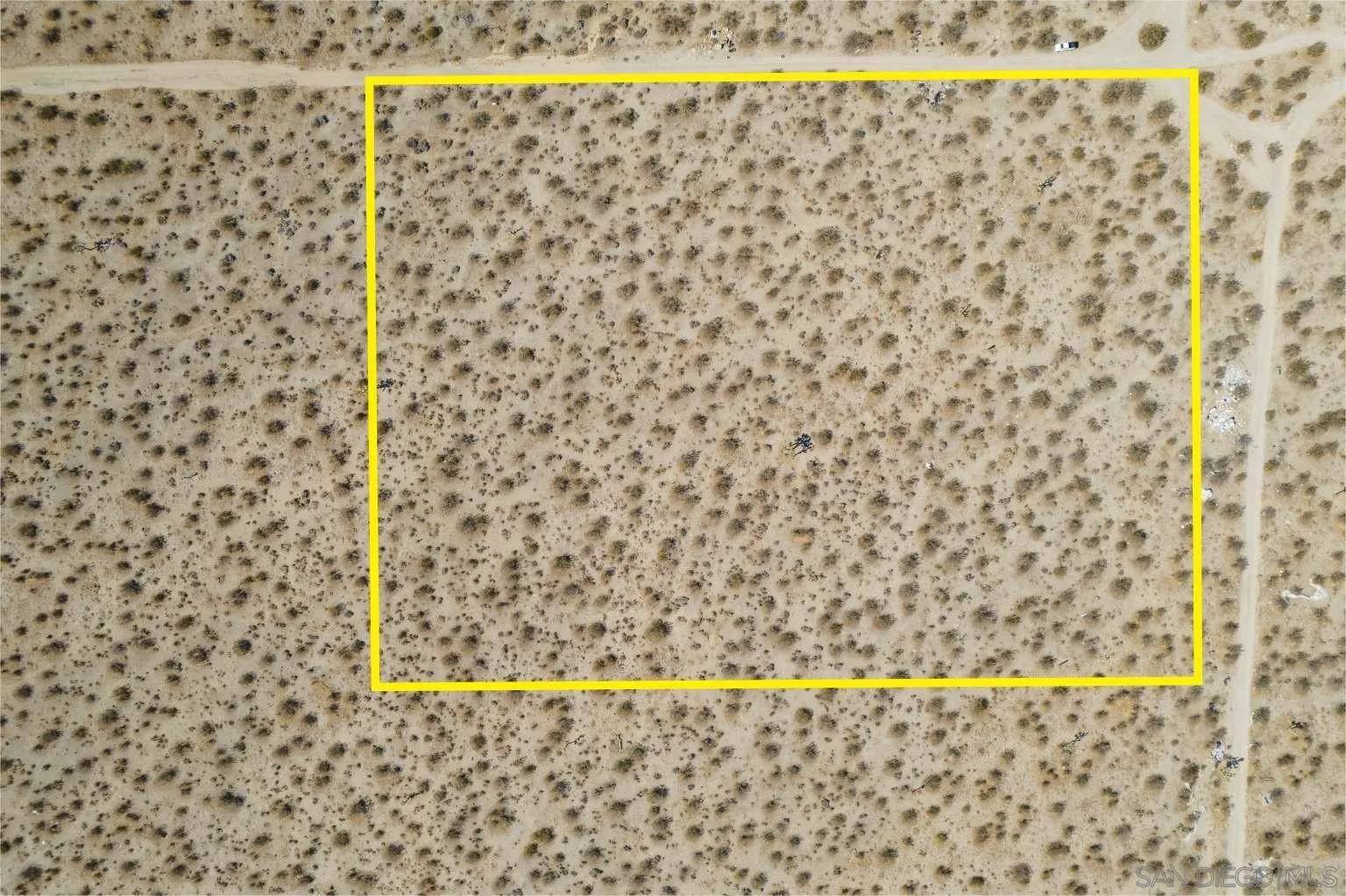 Pearblossom, CA 93553,0 TBD #25