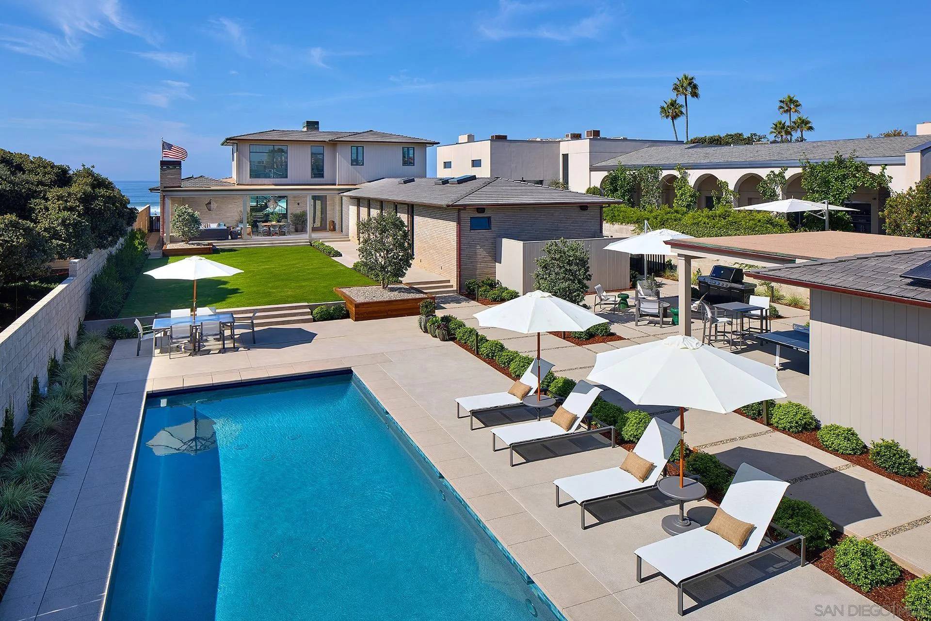 Del Mar, CA 92014,2920 Camino Del Mar