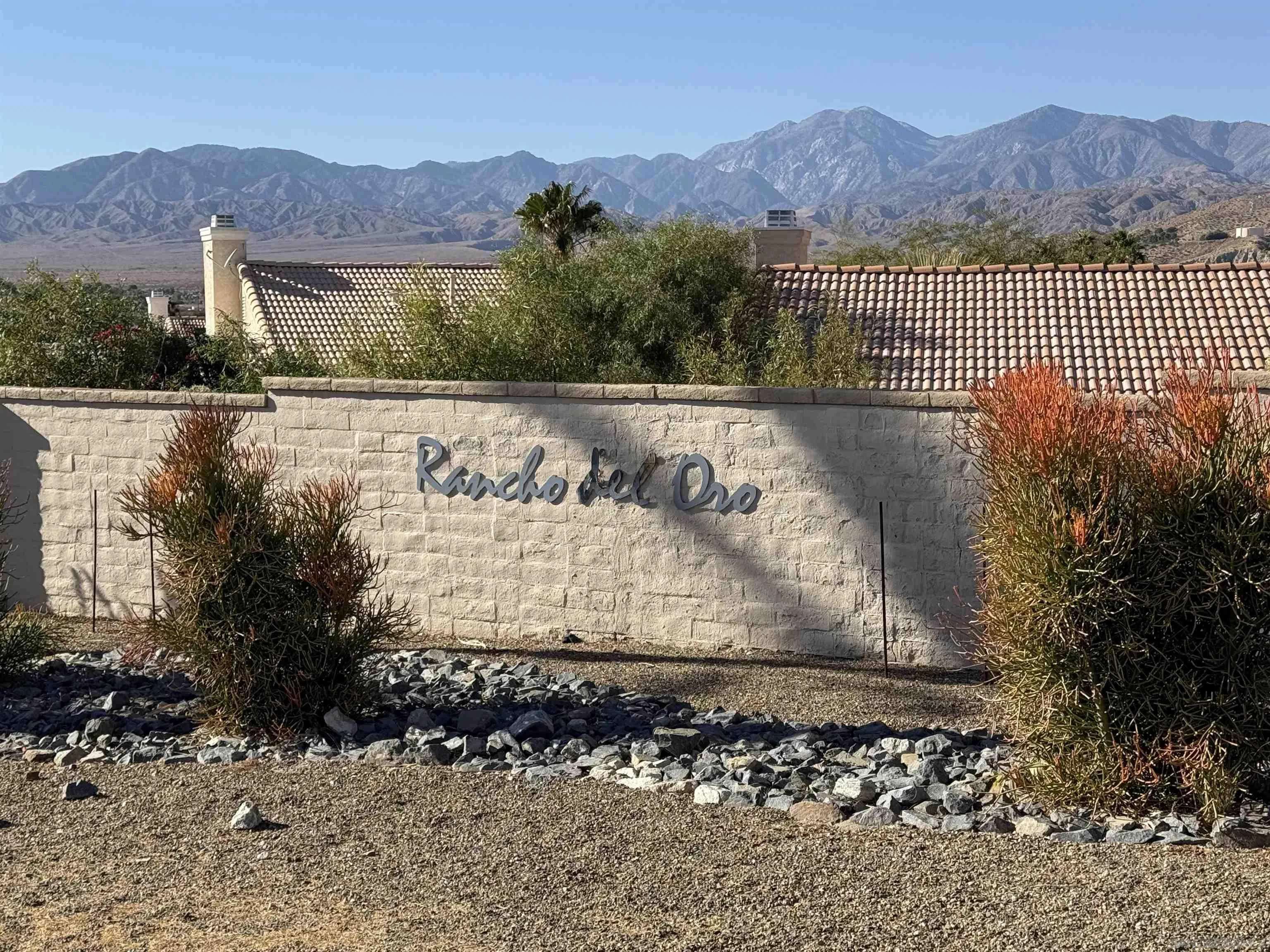 Desert Hot Springs, CA 92240,9562 Oro Court