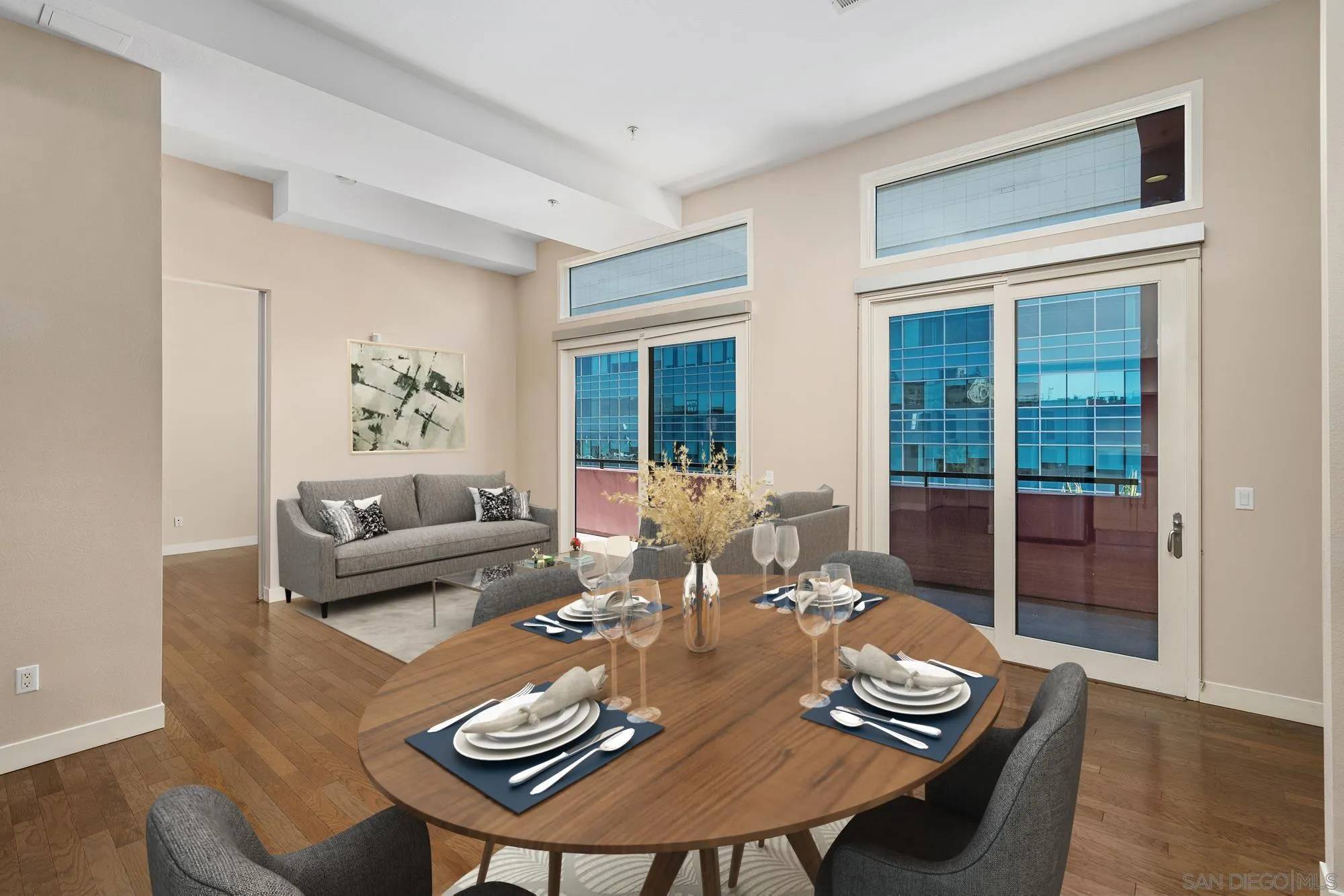 Los Angeles, CA 90017,1234 Wilshire #601