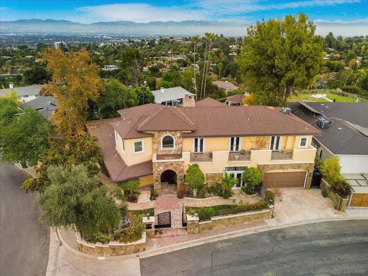 Encino, CA 91436,16481 Westfall Pl