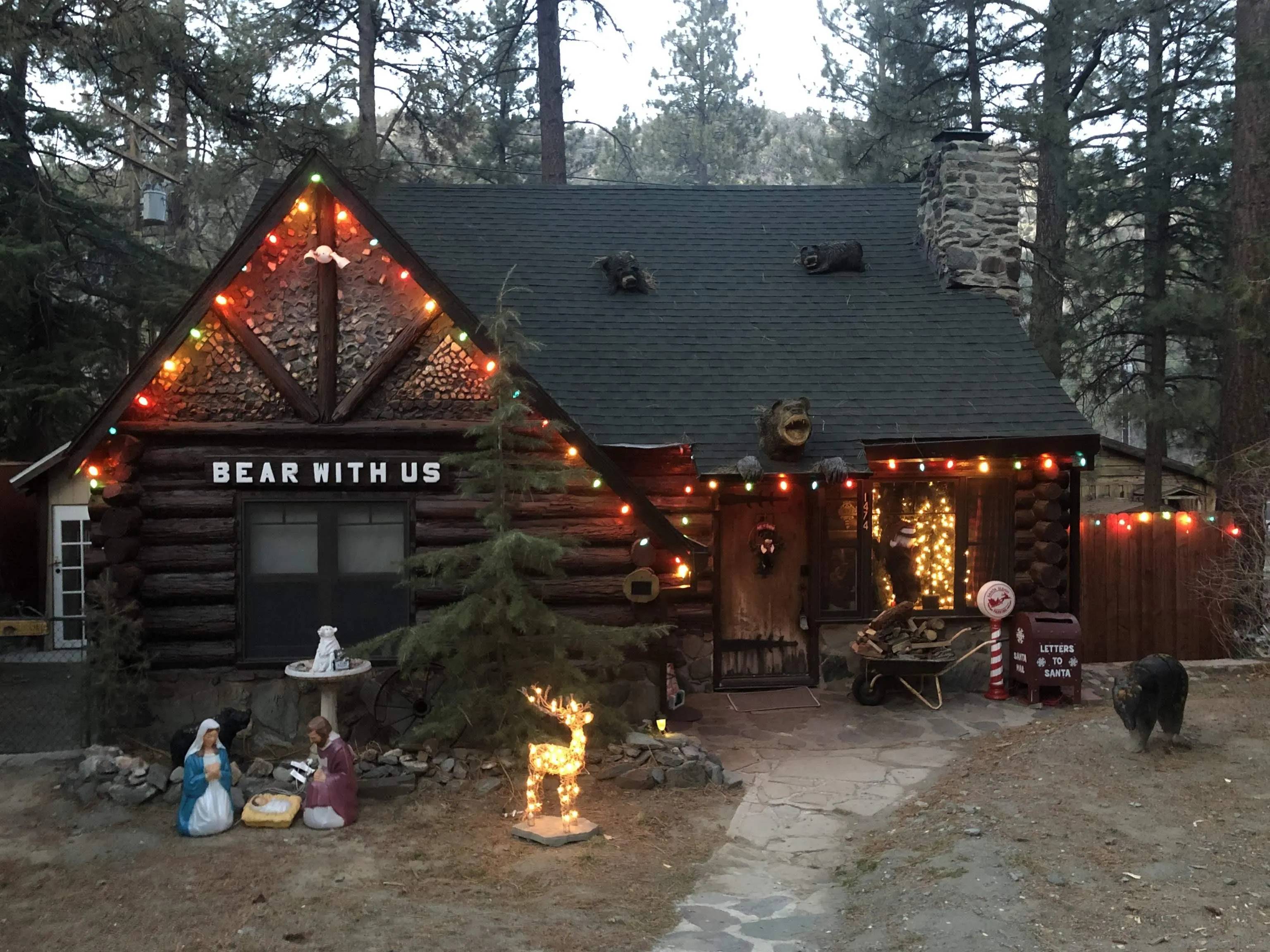 Wrightwood, CA 92397,1474 Betty Street