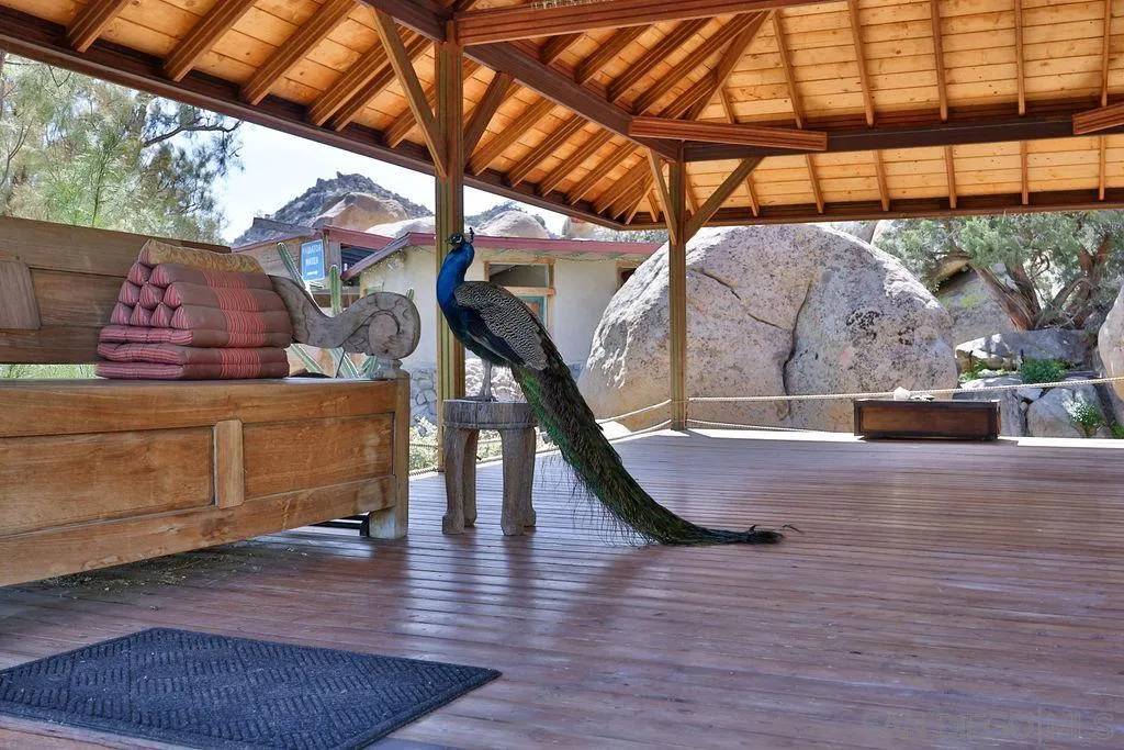 Jacumba, CA 91934,Desert View Tower & 3 Homes