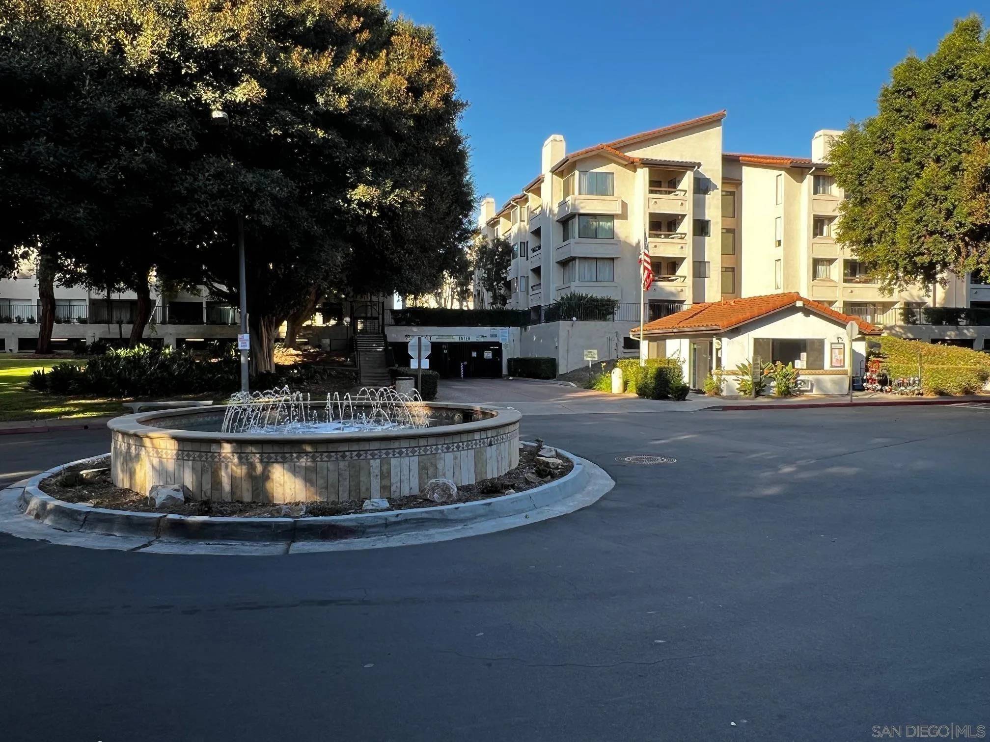 San Diego, CA 92110,5705 Friars Rd #22