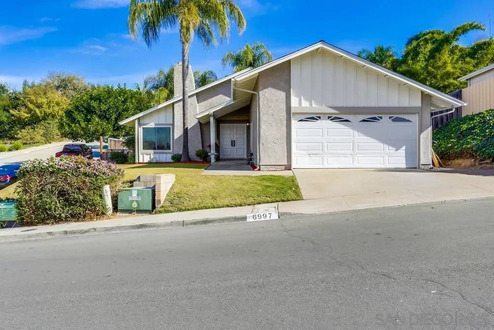 San Diego, CA 92120,6997 Ridge Manor Ave