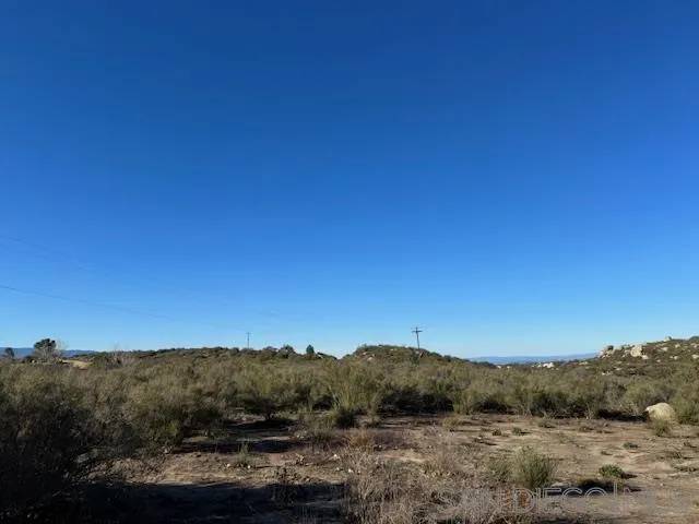 Aguanga, CA 92536,0 Saddleback Drive #0688