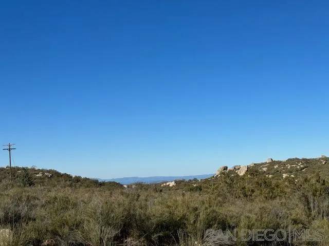 Aguanga, CA 92536,0 Saddleback Drive #0688