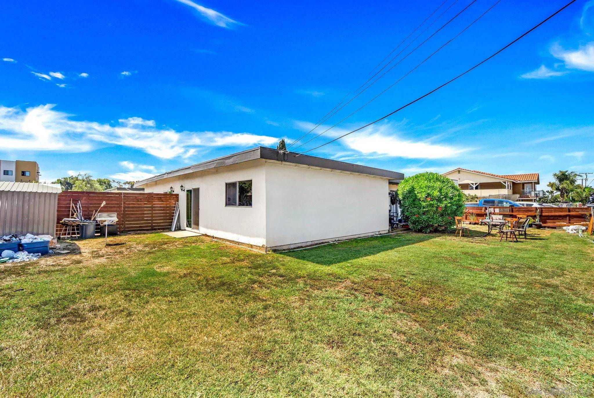 Chula Vista, CA 91911,779 Dorothy St