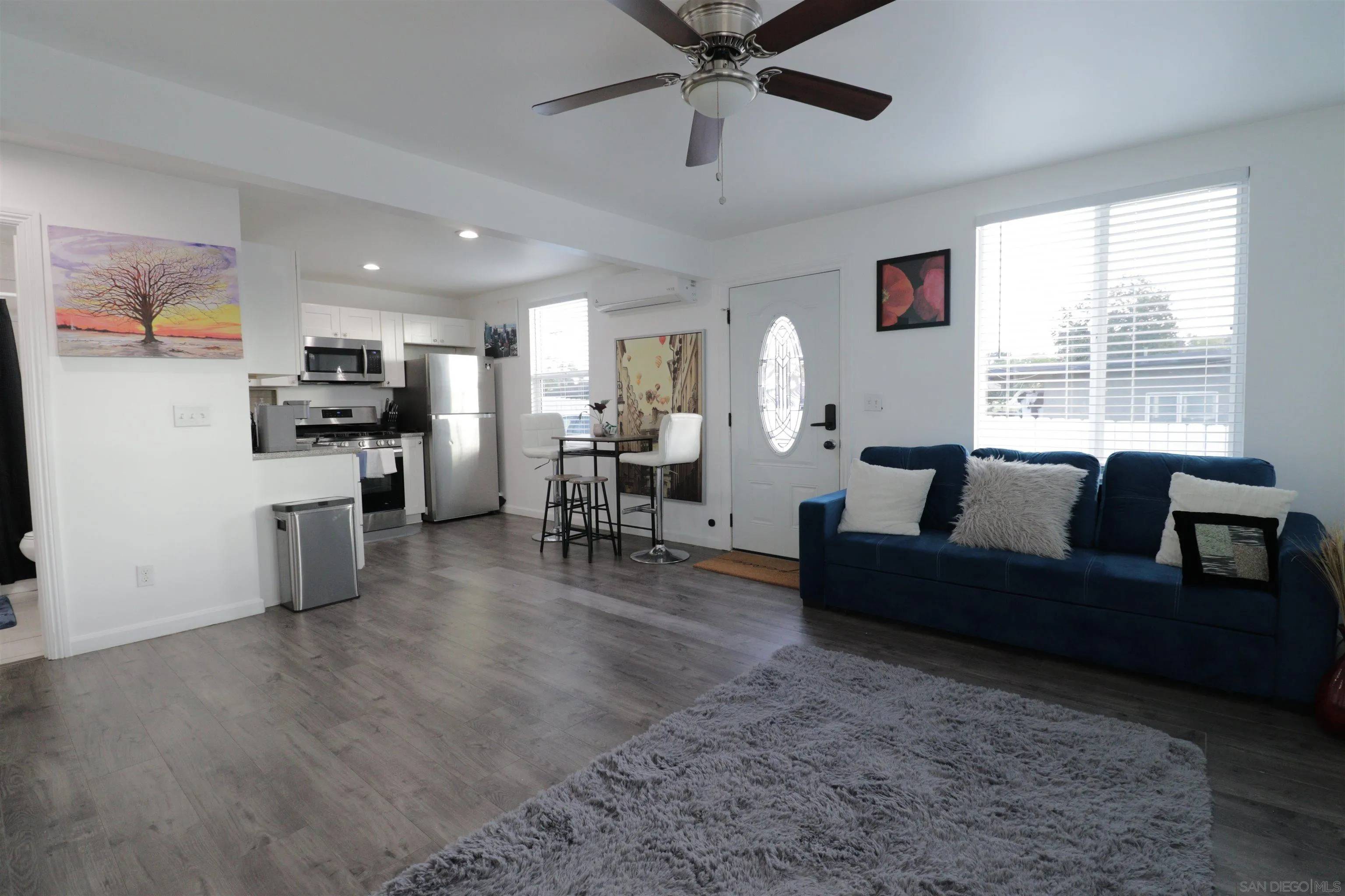 San Diego, CA 92102,335 Carlos St