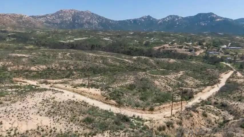 Jamul, CA 91935,Bunny Dr. #Sec 23-16-2E Swq Seq Of
