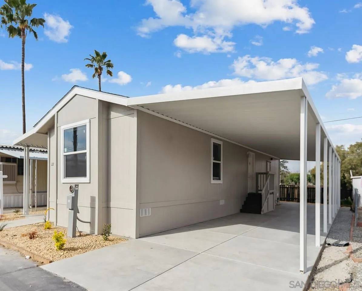 Hemet, CA 92544,25521 N Lincoln Avenue #22