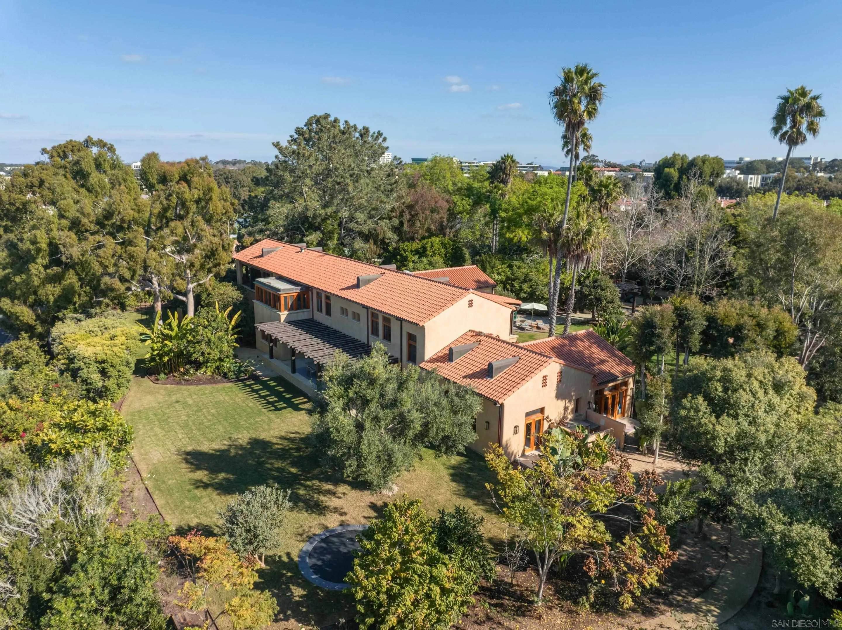La Jolla, CA 92037,2665 Idle Hour Lane
