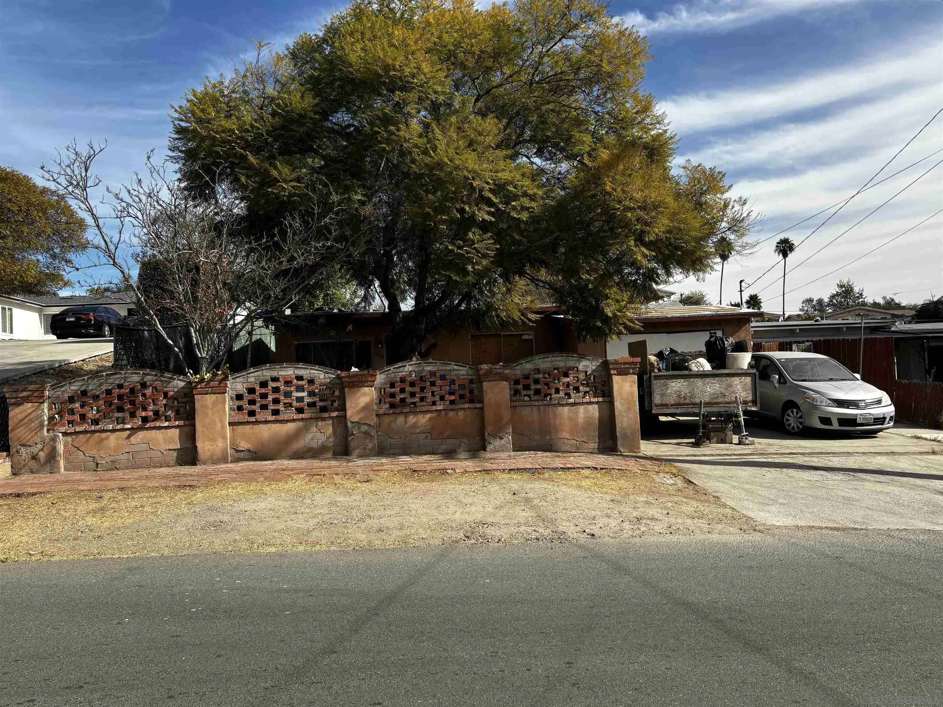 San Diego, CA 92114,6855 Radio Dr.