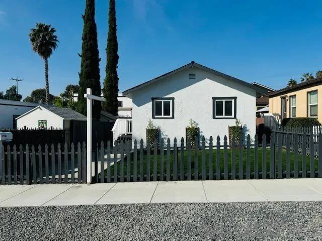 San Diego, CA 92104,3524-26 36Th St