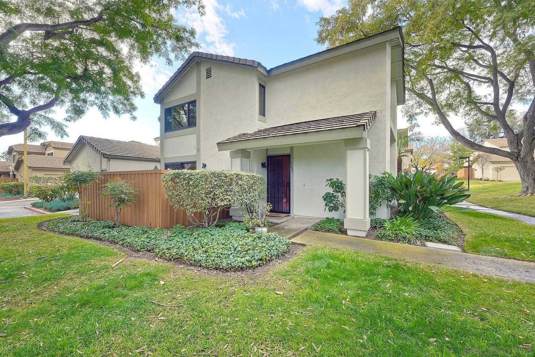 San Diego, CA 92124,5221 Guinda Ct