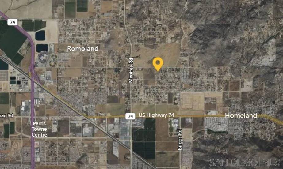 Romoland, CA 92585,29852 Patelli Way #1