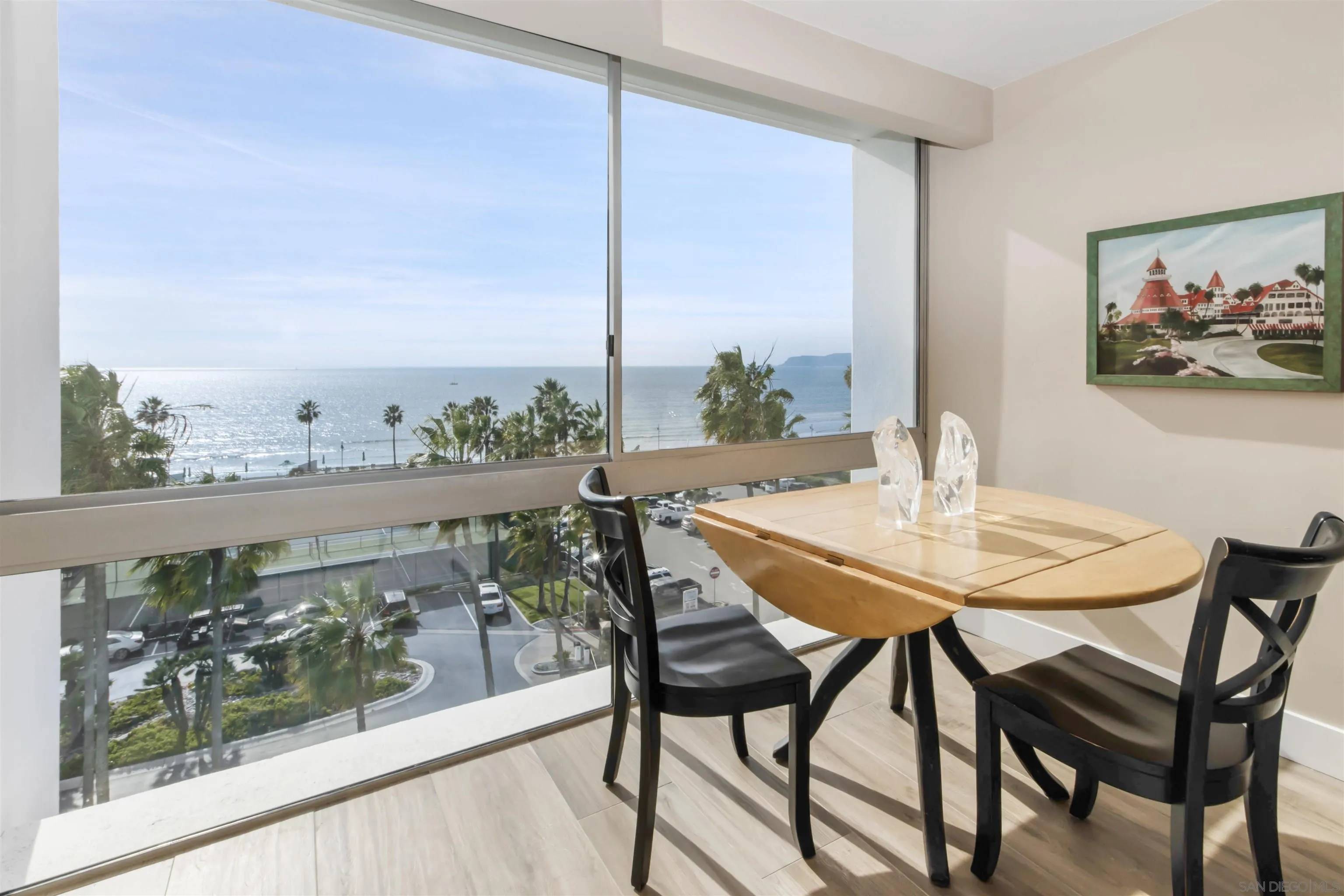 Coronado, CA 92118,1810 Avenida Del Mundo #508