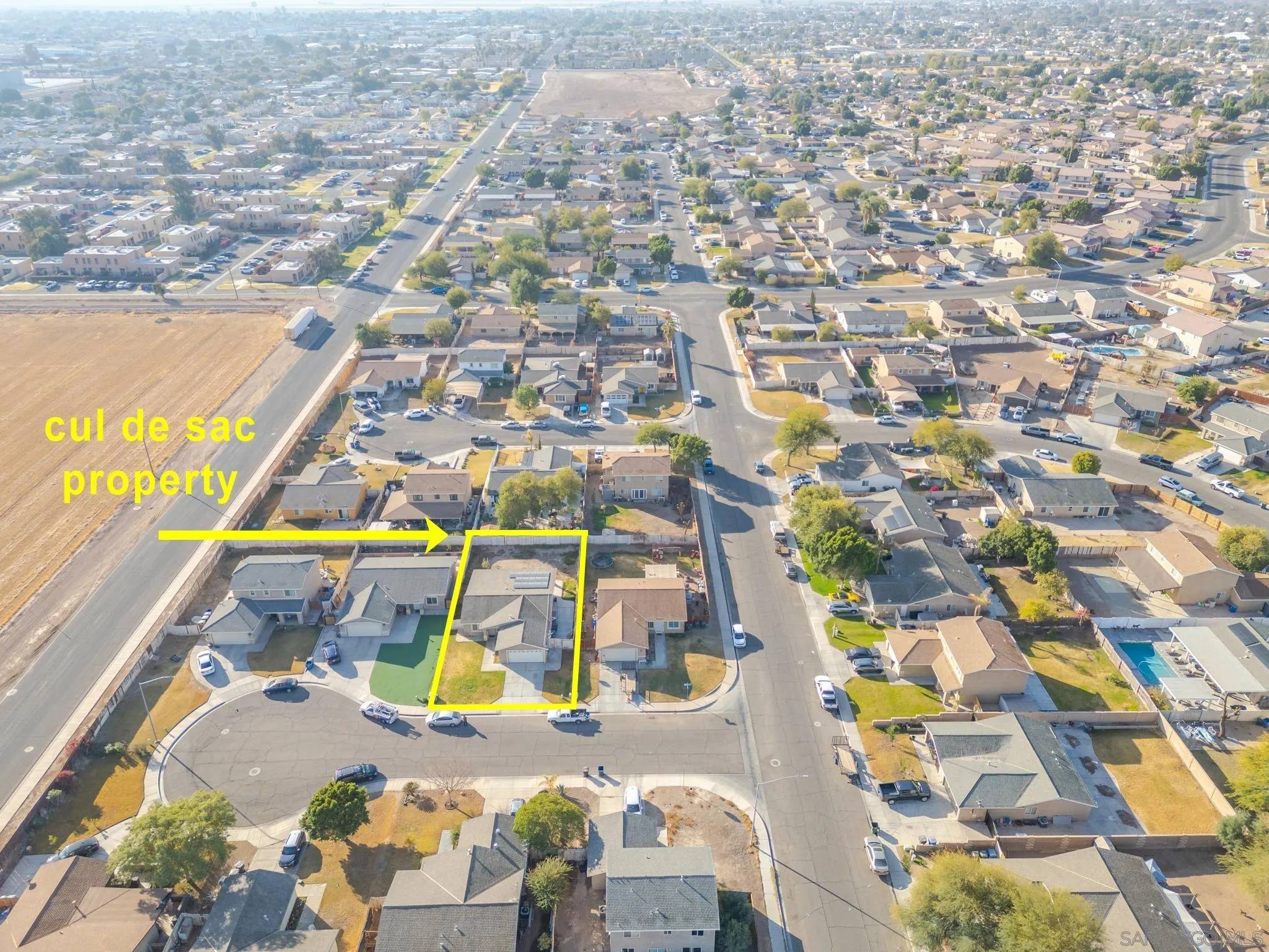 Brawley, CA 92227,1124 Willow Ct