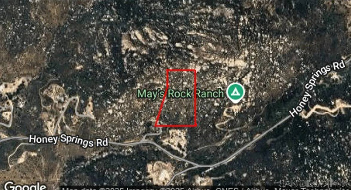 Jamul, CA 91935,Honey Springs Rd #56