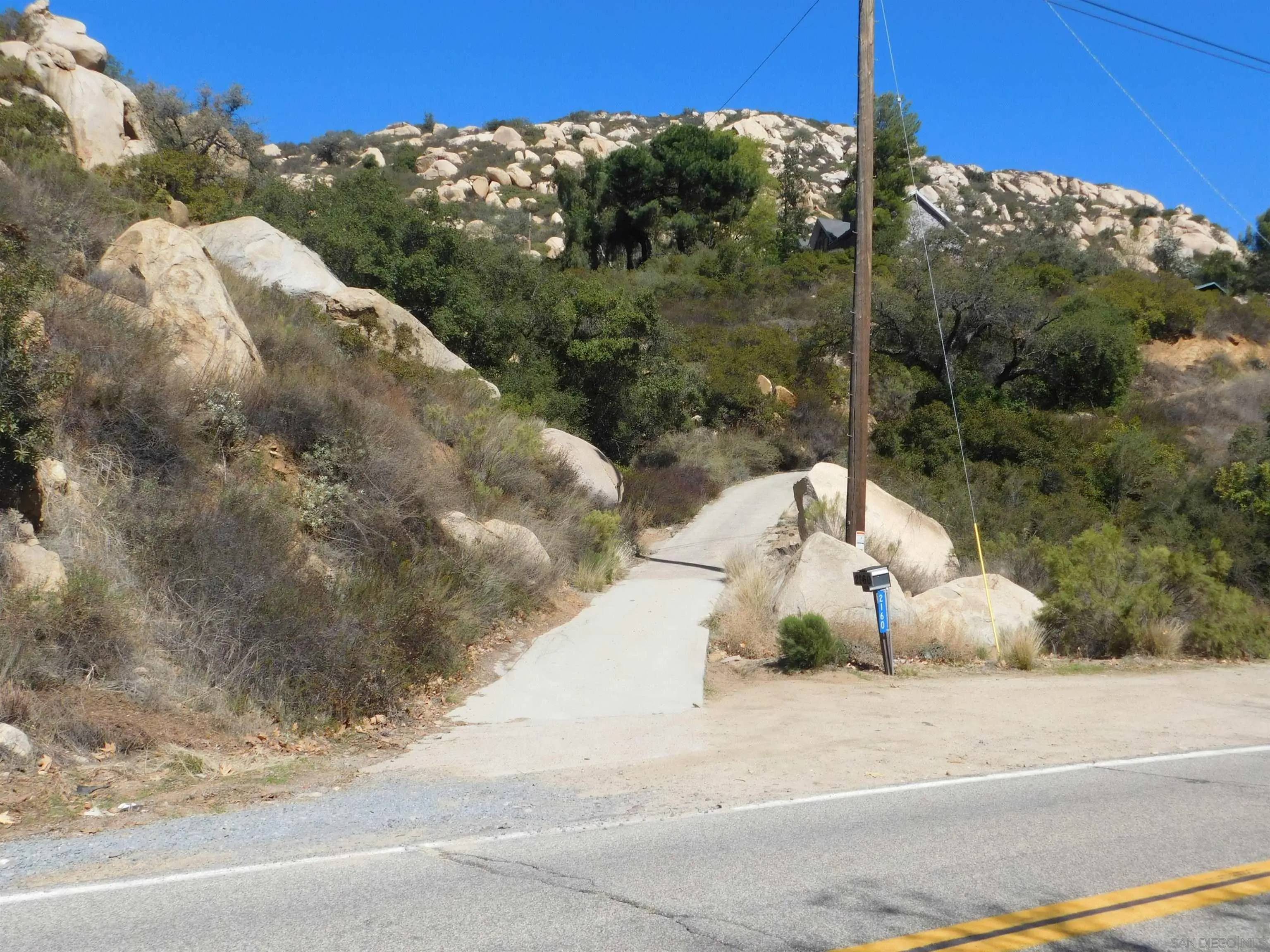 Jamul, CA 91935,Honey Springs Rd #56