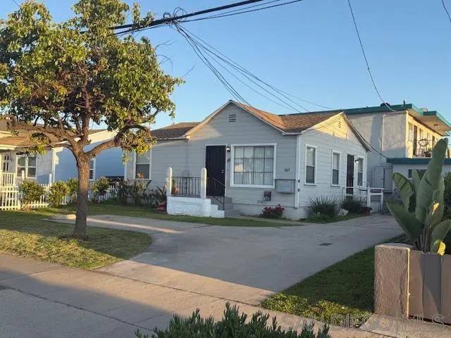Imperial Beach, CA 91932,759-761 CALLA
