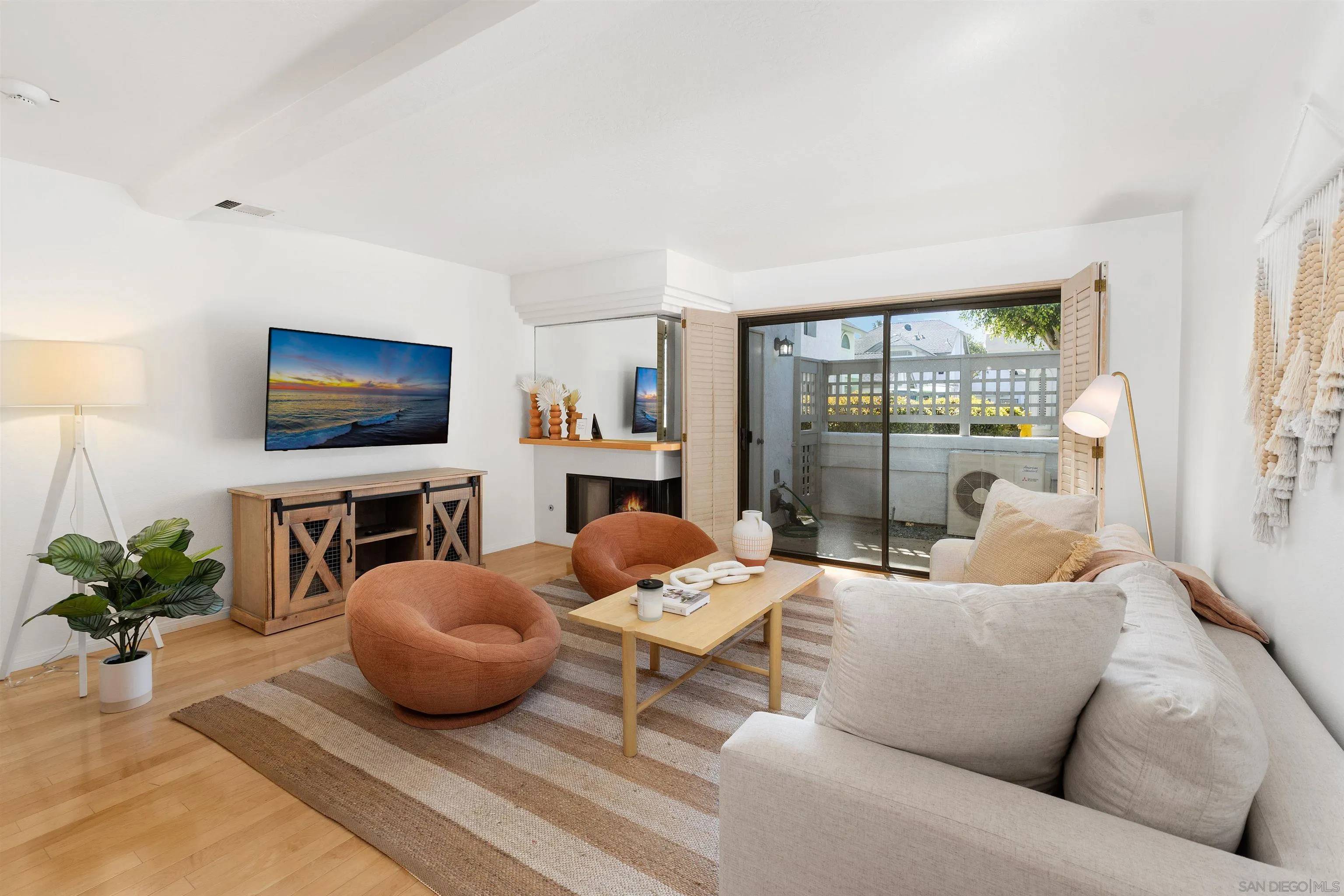 Solana Beach, CA 92075,534 Via De La Valle Unit F #F