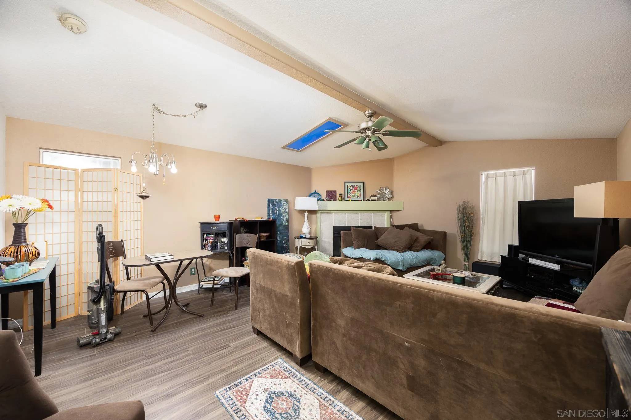 Warner Springs, CA 92086,35109 Highway 79 #SPC 9