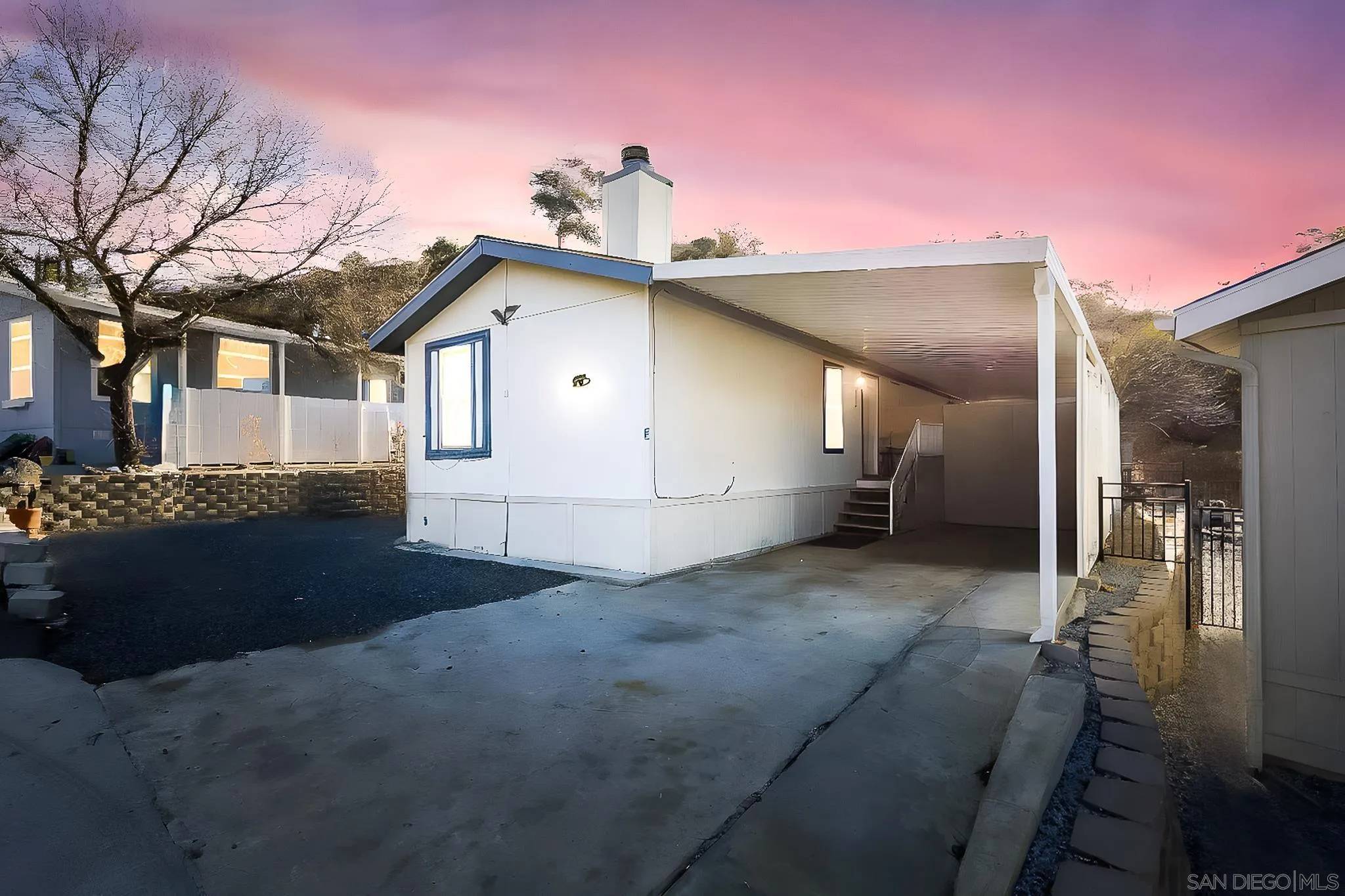 Warner Springs, CA 92086,35109 Highway 79 #SPC 9