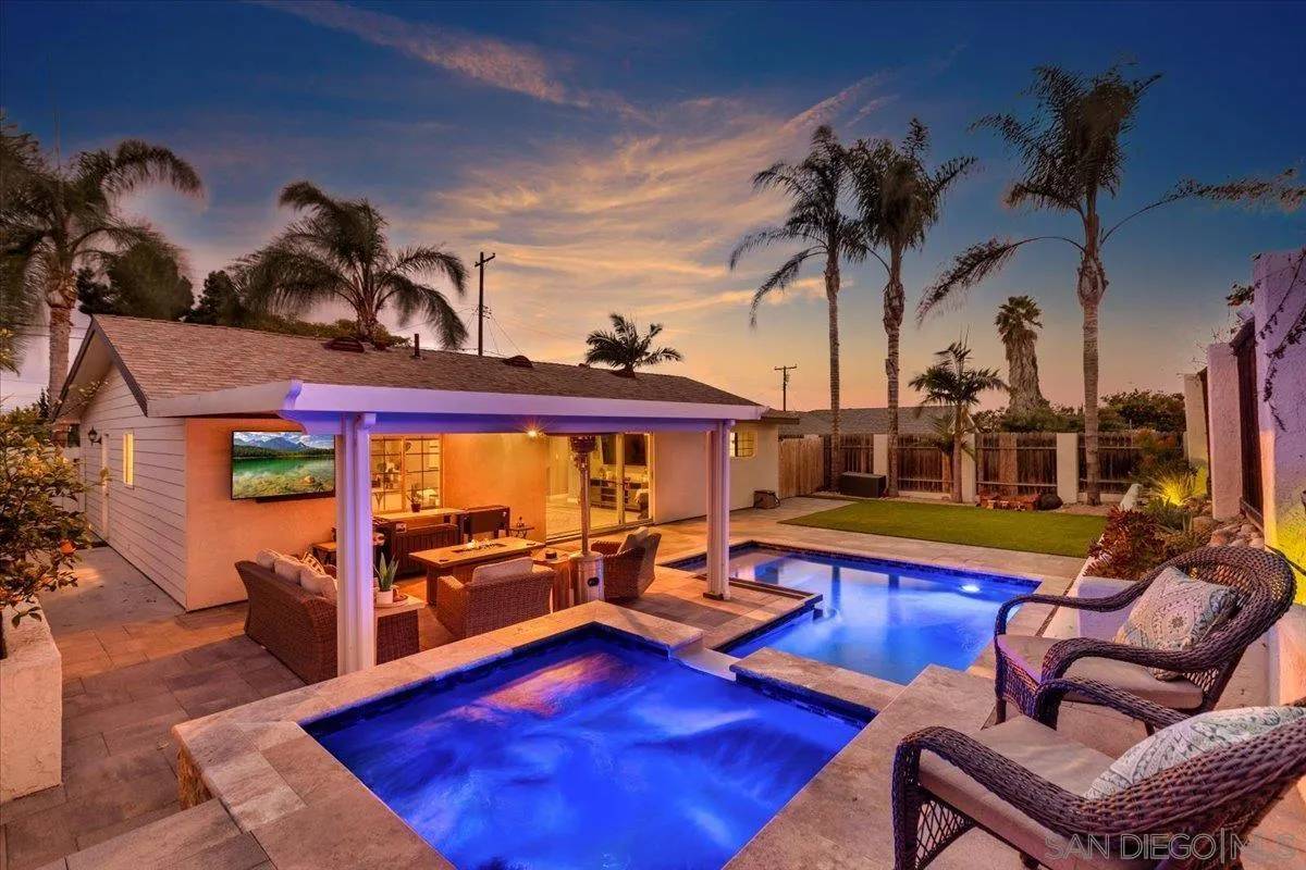 San Diego, CA 92119,6326 Balsam Lake Avenue