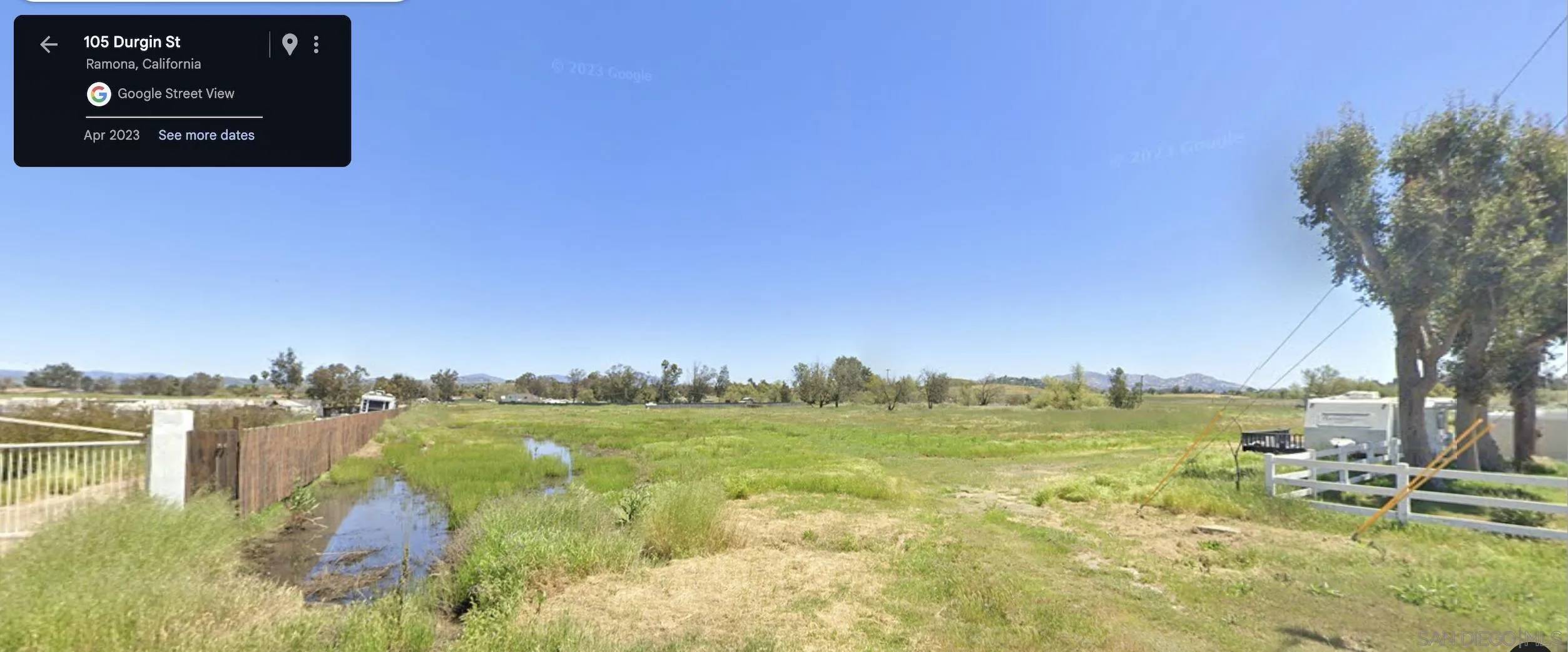 Ramona, CA 92065,Durgin St #30