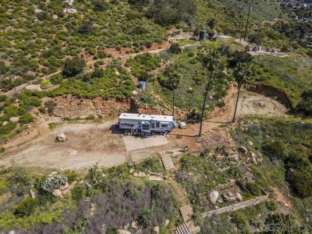 El Cajon, CA 92019,1200 Harbison Canyon Rd #1