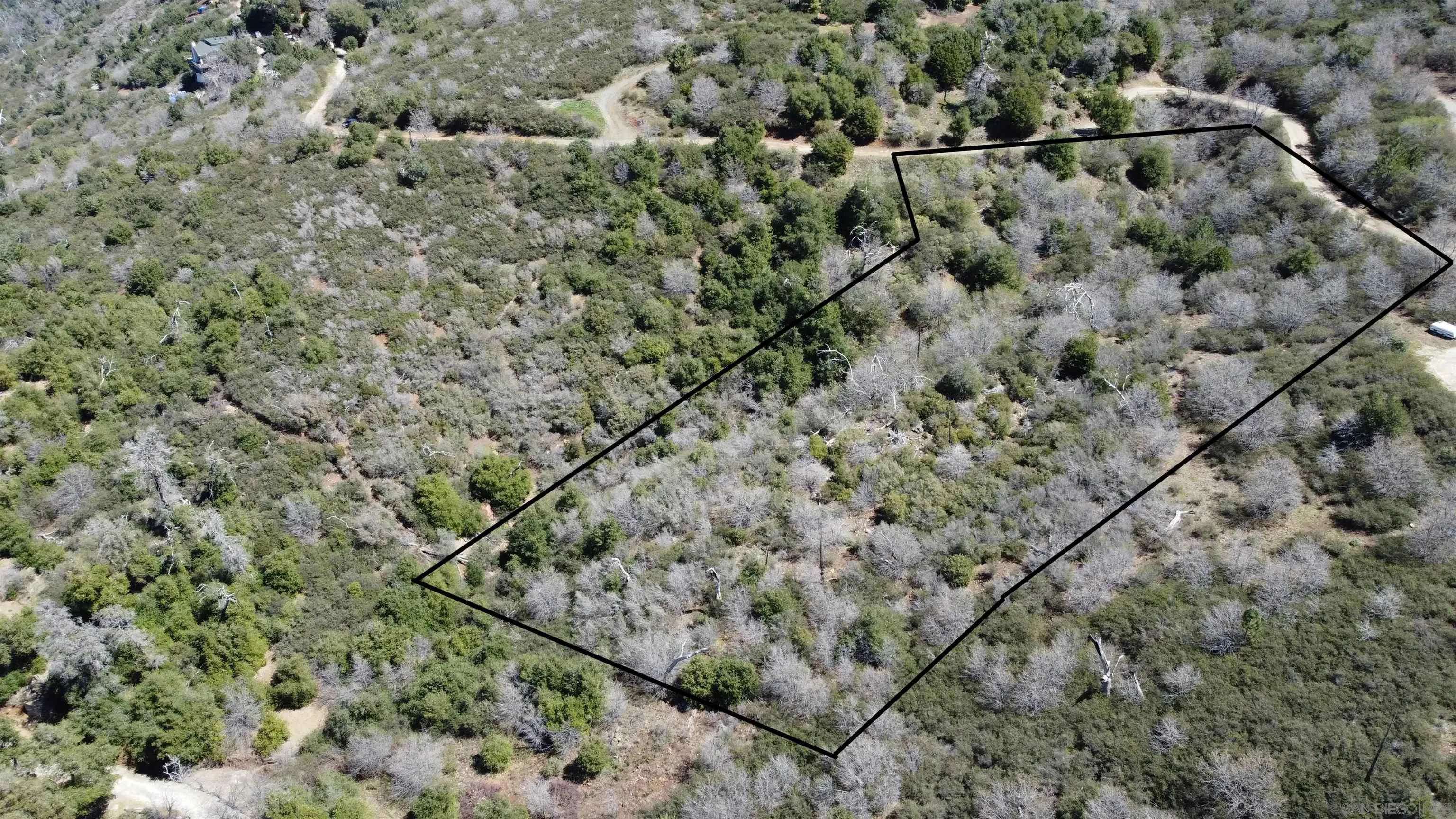 Julian, CA 92036,5253 Acorn Patch Road #0