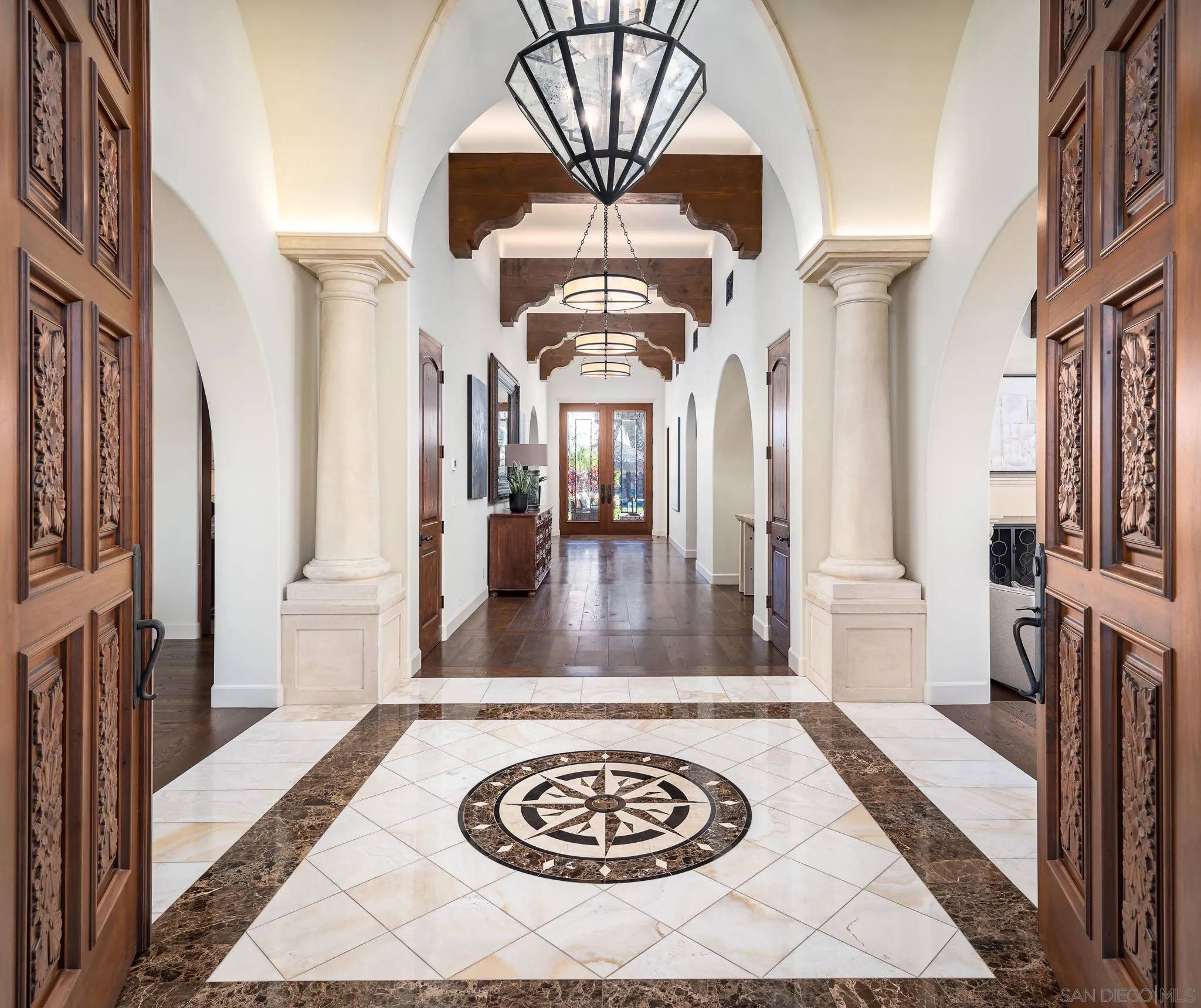Rancho Santa Fe, CA 92067,7029-31 Las Colinas