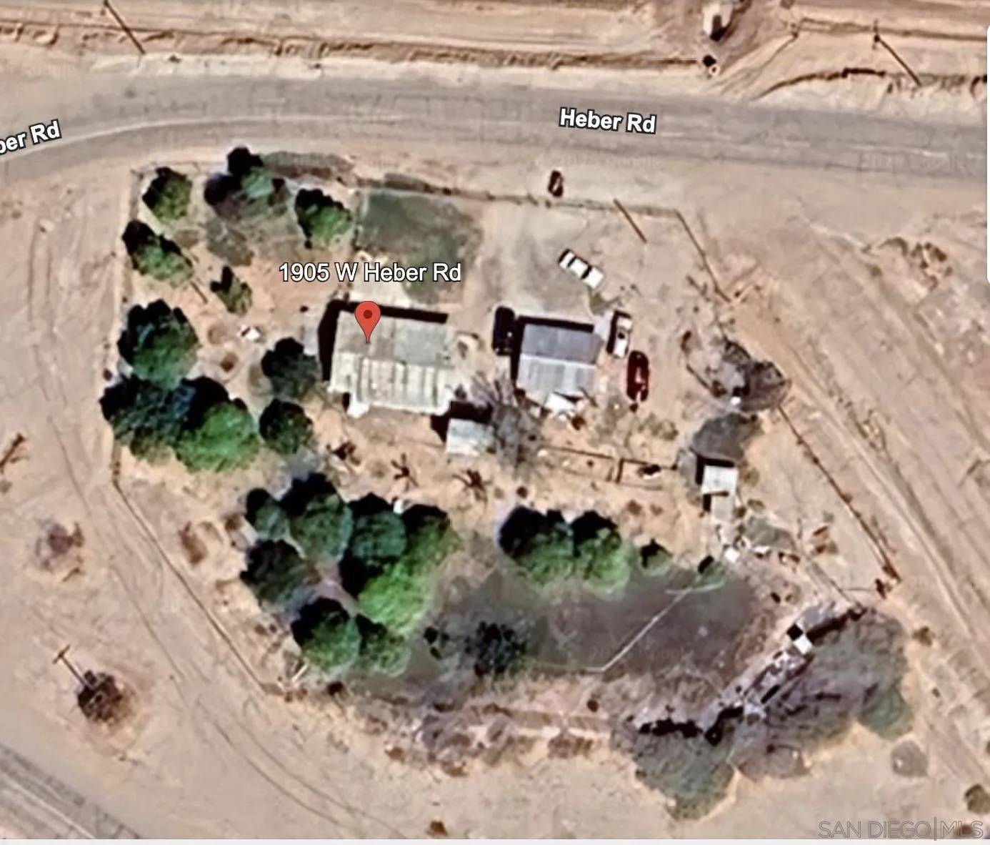 Holtville, CA 92250,1905 E Heber Rd.
