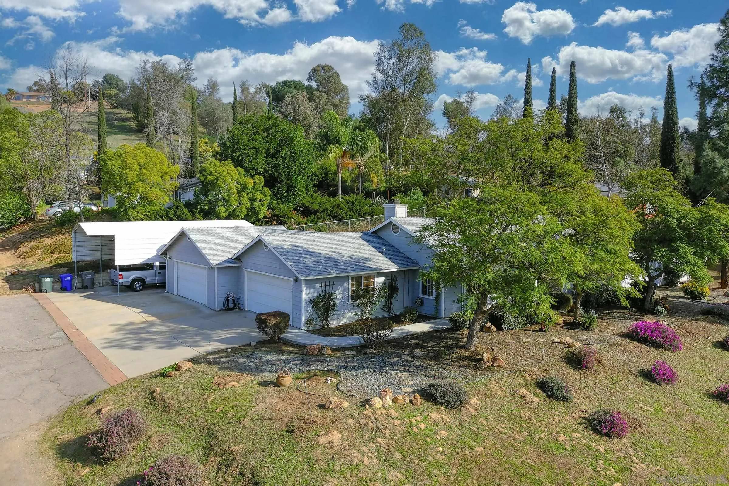 Ramona, CA 92065,1250 Ramona Street
