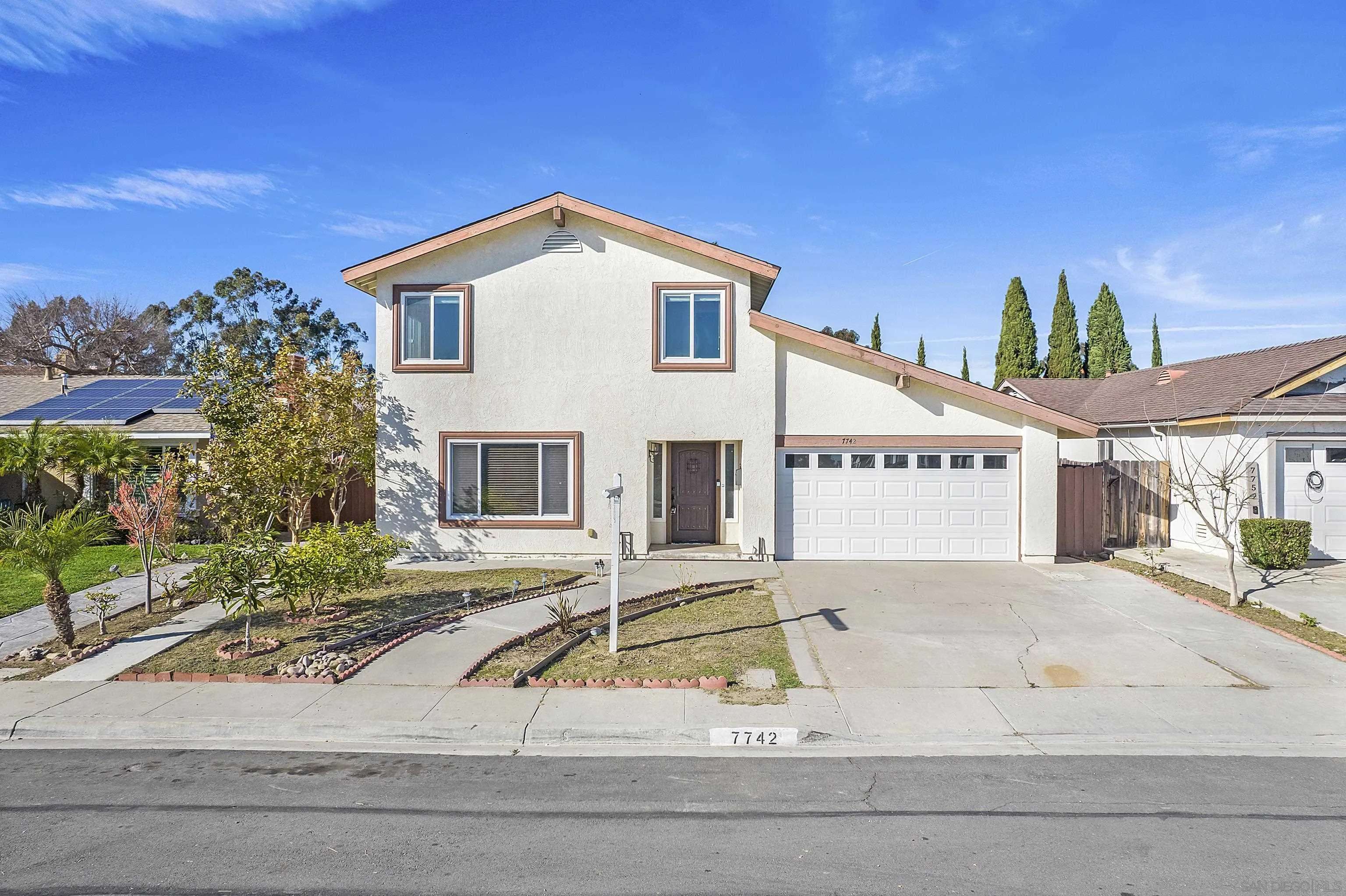 San Diego, CA 92126,7742 Parma Ln