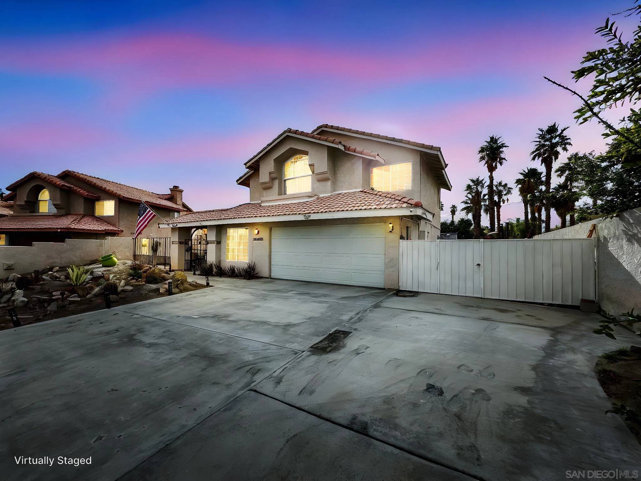 Cathedral City, CA 92234,68585 Panorama Rd