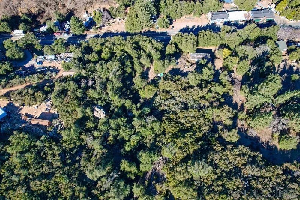 Descanso, CA 91916,0 Highway 80 #7