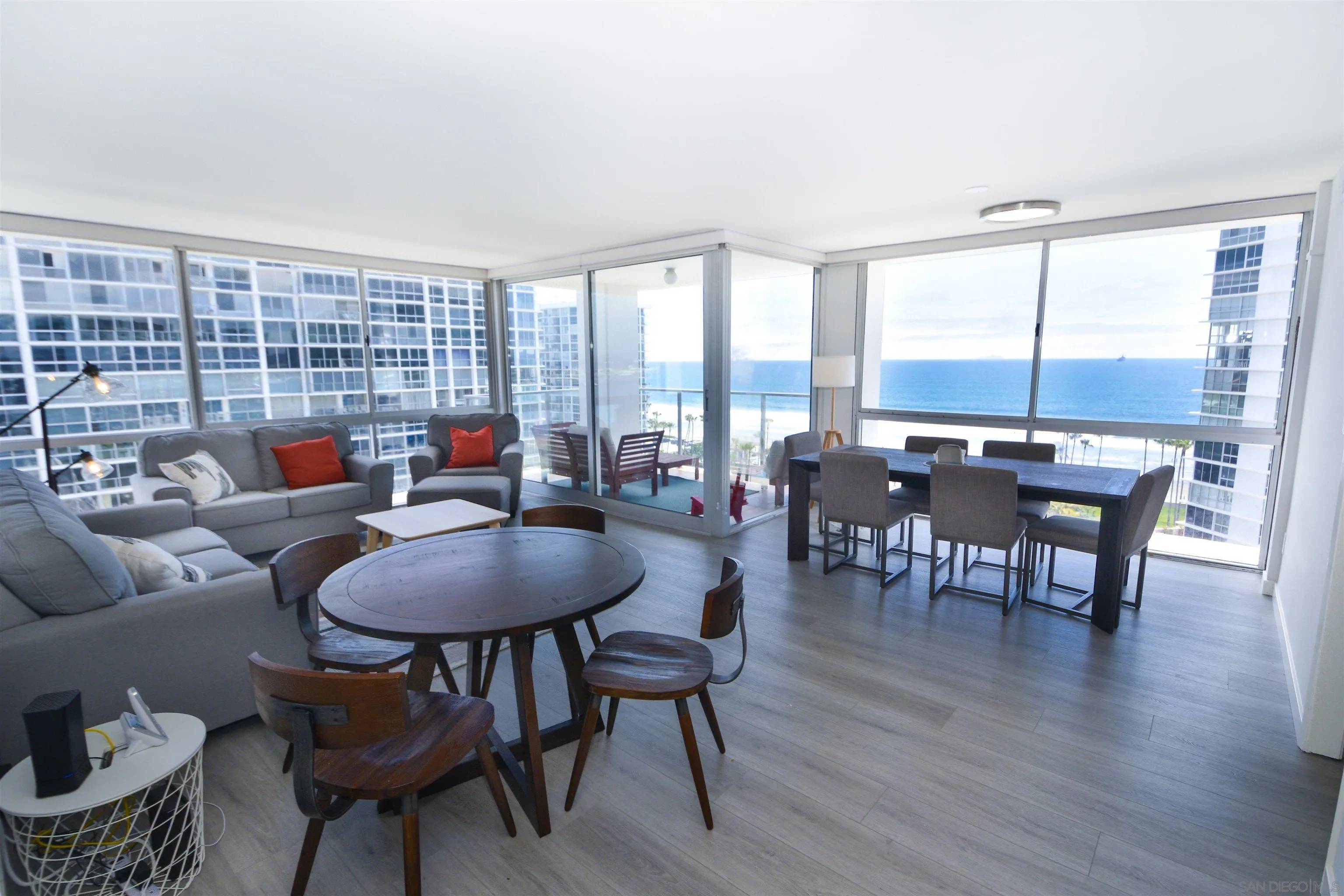 Coronado, CA 92118,1770 Avenida Del Mundo #1003
