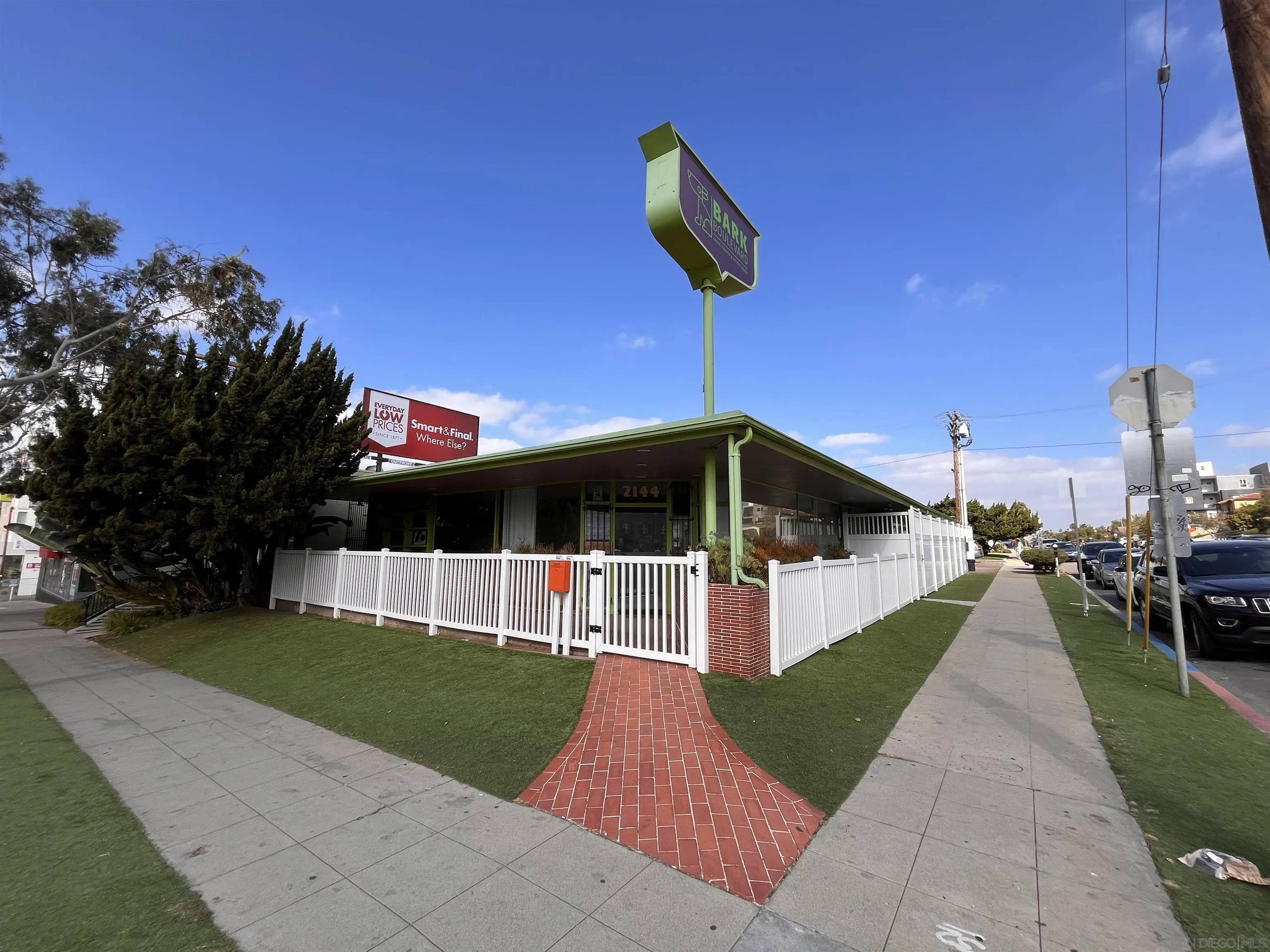 San Diego, CA 92104,2144 El Cajon Boulevard #29 & 30