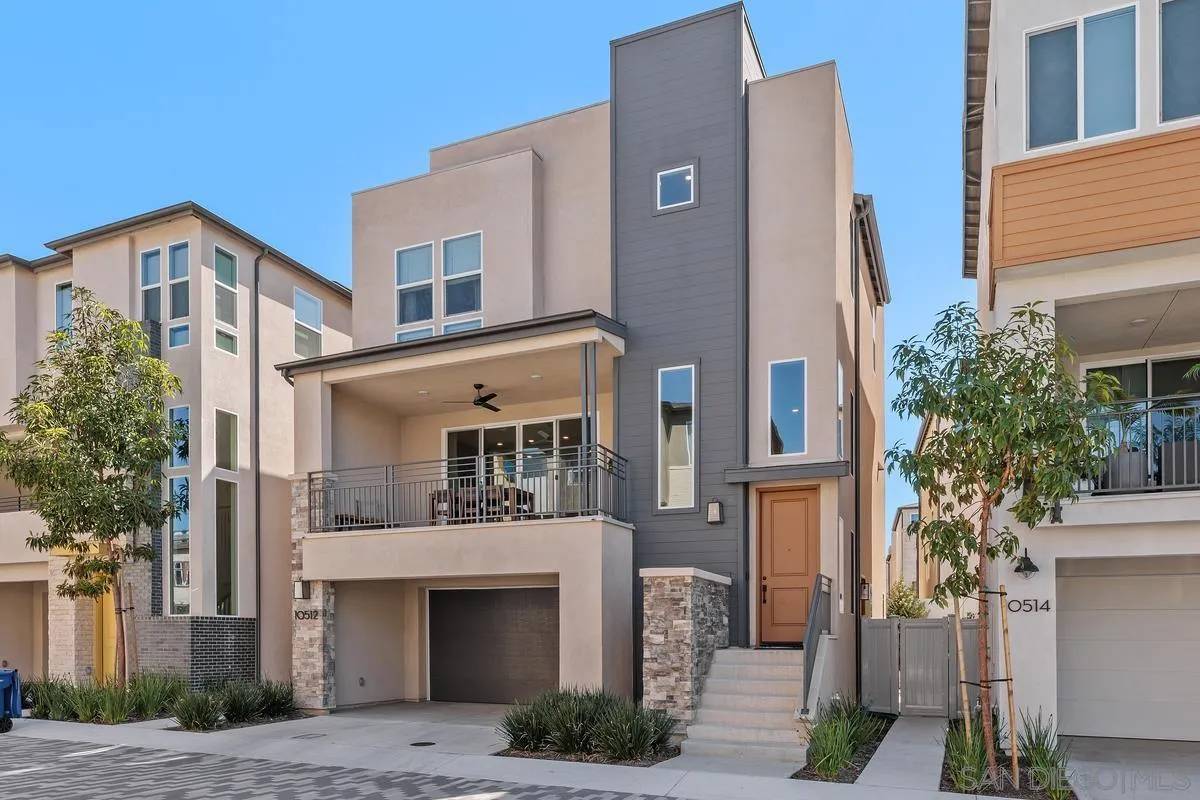 San Diego, CA 92126,10512 Cara Cara Dr.