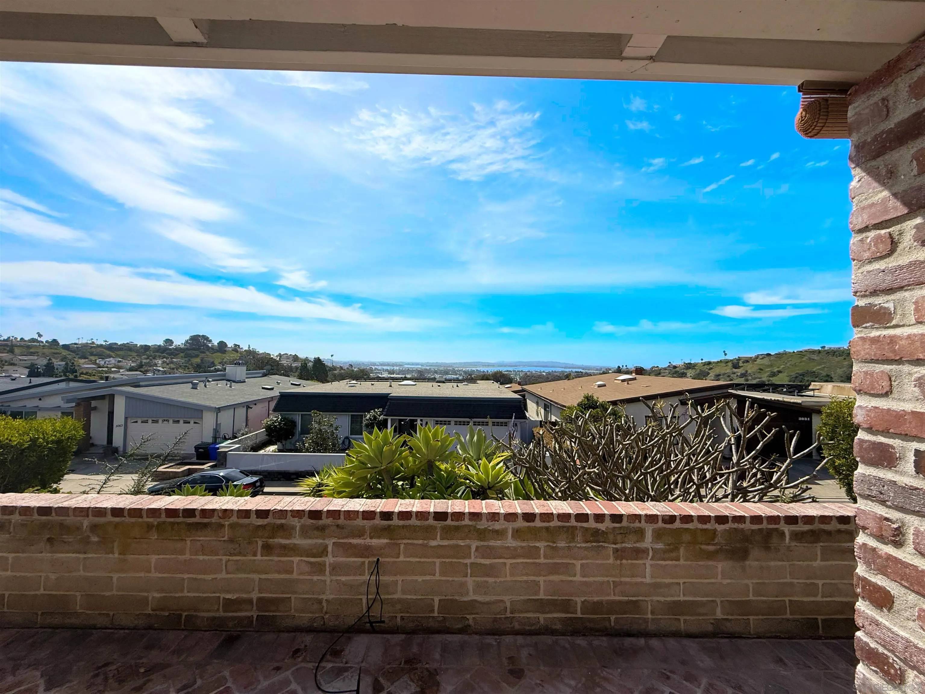 San Diego, CA 92117,3063 Nute Way