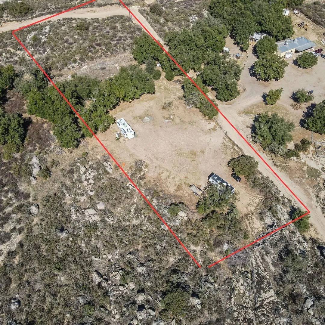 Potrero, CA 91963,25751 Potrero Valley Rd #0