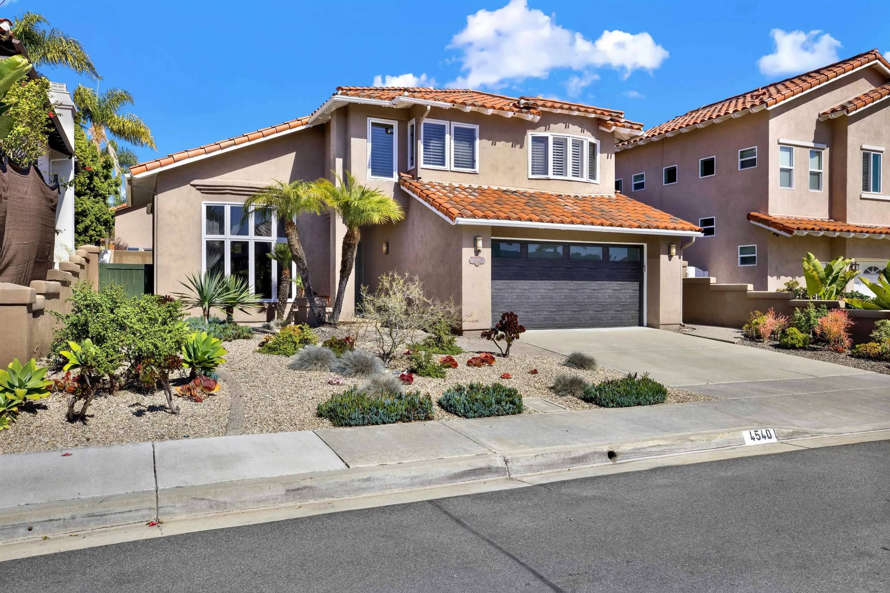 San Diego, CA 92130,4540 Mercurio Street