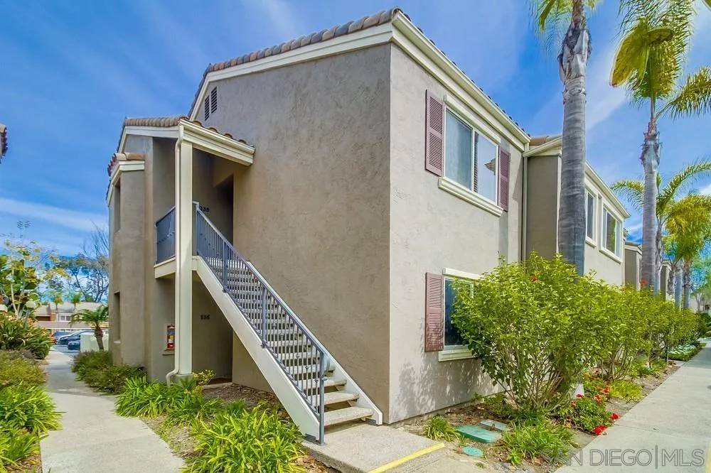 La Jolla, CA 92037,8460 Via Mallorca #235