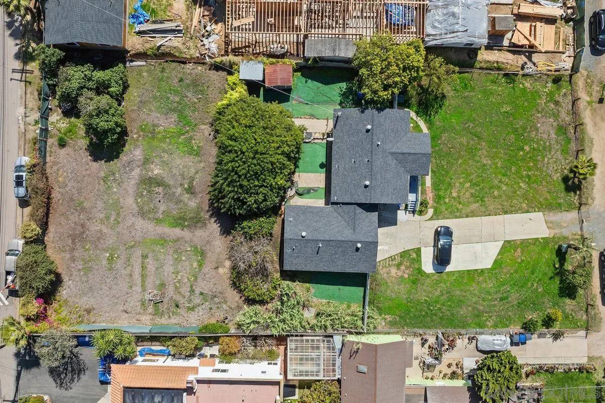 Solana Beach, CA 92075,422 Seabright Ln
