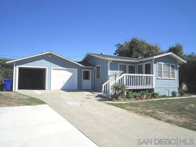Solana Beach, CA 92075,422 Seabright Ln