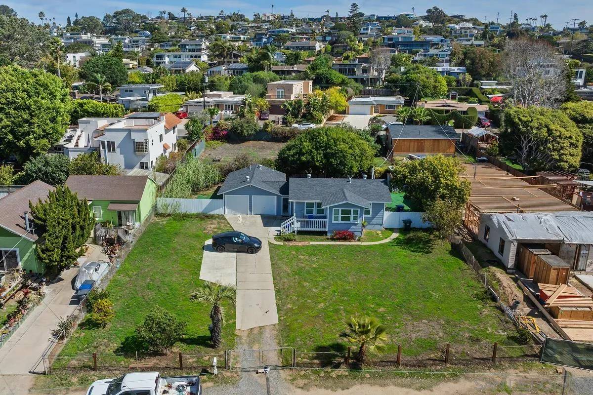Solana Beach, CA 92075,422 Seabright Ln
